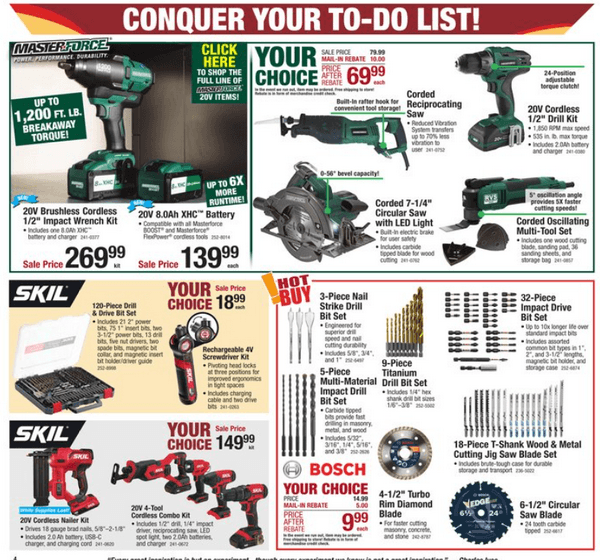 Menards Weekly Ad Jan 25 Feb 04 2024   Menards 0125 0204 06 