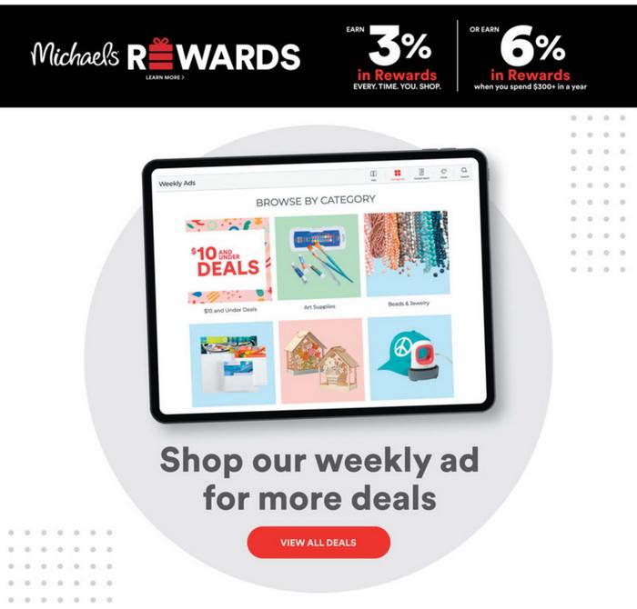 Michaels Weekly Ad Jan 14 Jan 20 2024 Valentine S Day Promotion   Michaels 0114 0120 7 