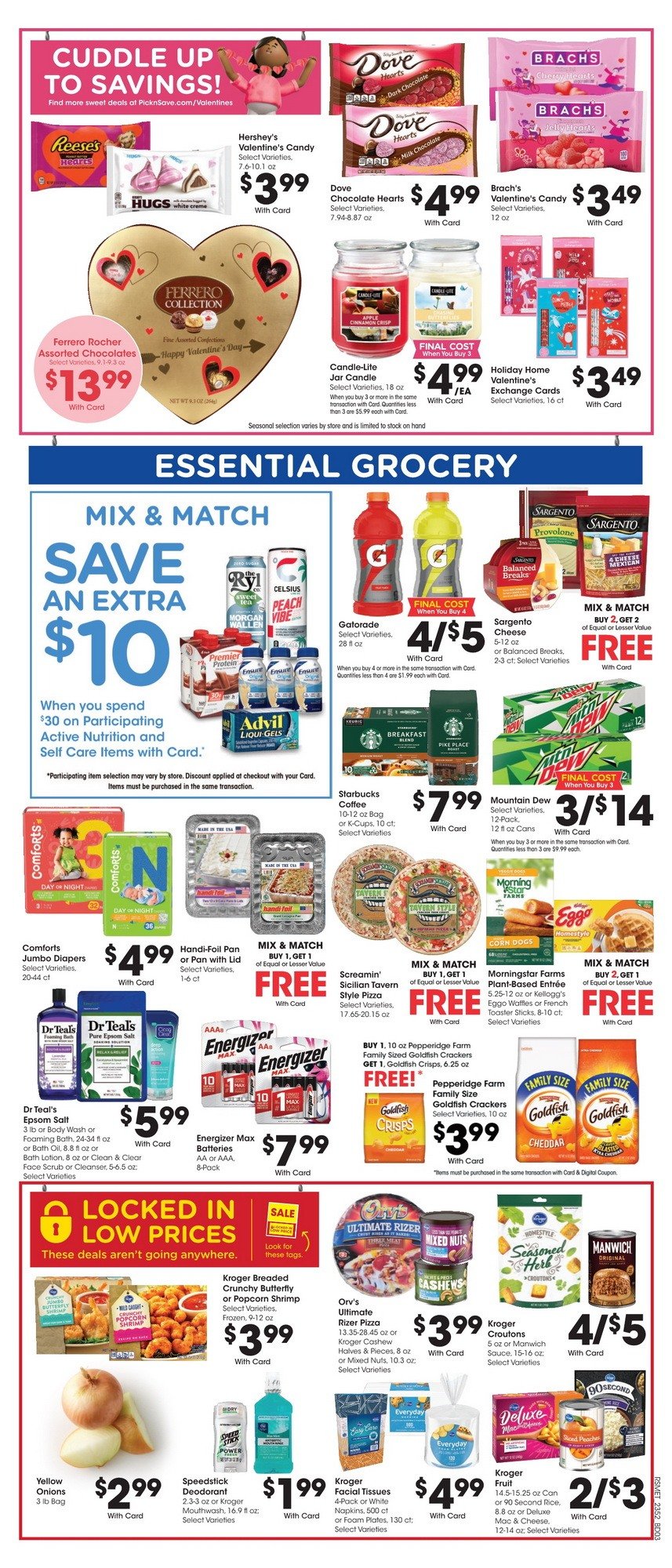 Pick N Save Weekly Ad Jan 24 Jan 30 2024 Valentine S Day Promotion   Pick N Save 0124 0130 8 