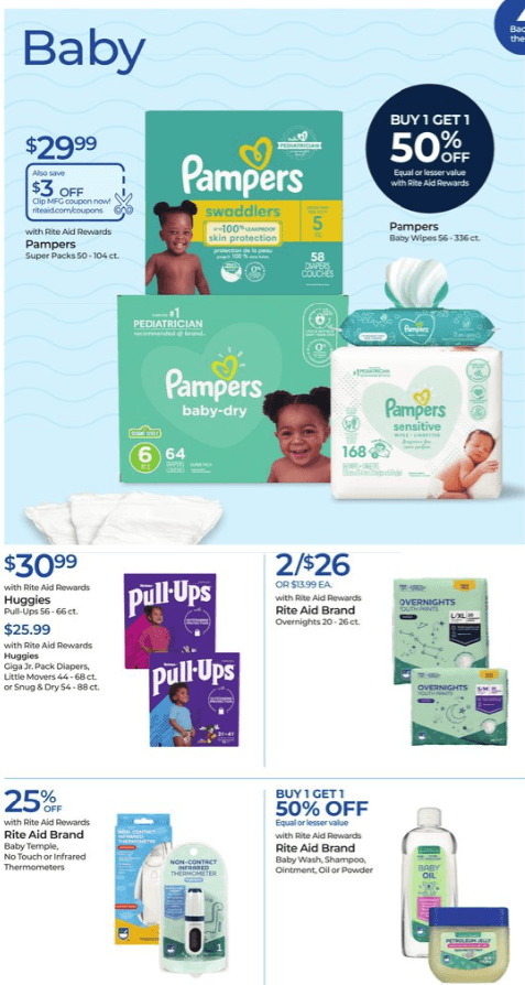 Rite Aid Weekly Ad Jan 07 Jan 13 2024   Rite Aid 0107 0113 12 