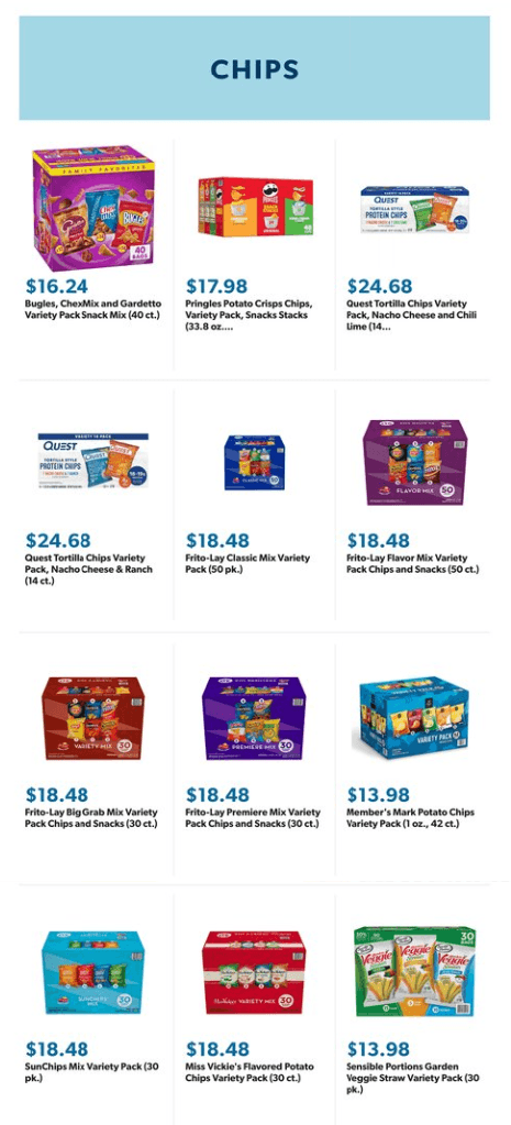 Sam S Club Weekly Ad Jan 25 Jan 31 2024 Valentine S Day Promotion   Sams Club 0125 0131 4 