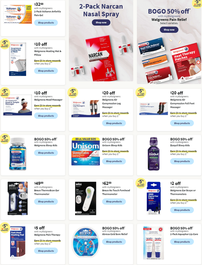 Walgreens Weekly Ad Jan 14 Jan 20 2024 Valentine S Day Promotion   Walgreens 0114 0120 6 