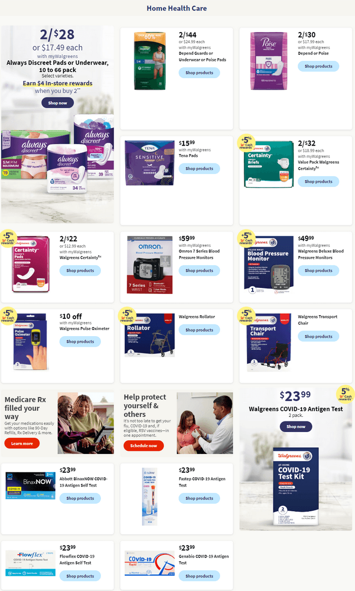 Walgreens Weekly Ad Jan 14 Jan 20 2024 Valentine S Day Promotion   Walgreens 0114 0120 9 