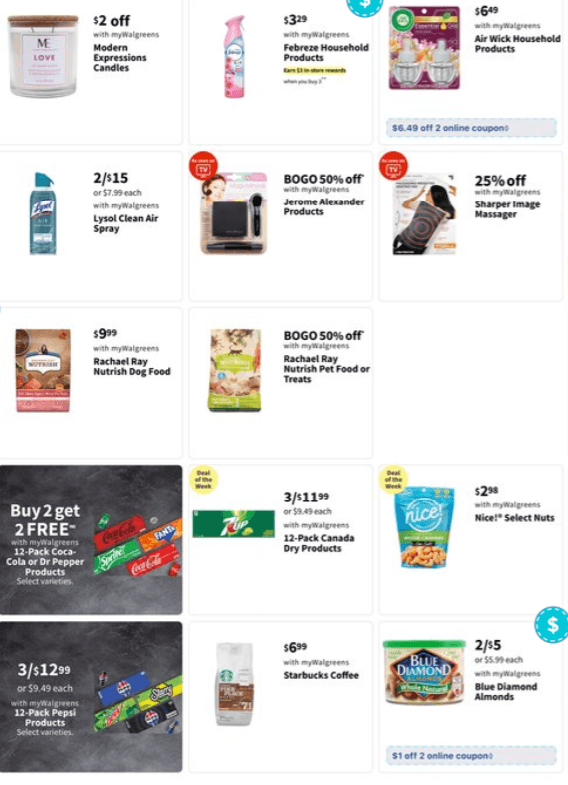 Walgreens Weekly Ad Feb 04 Feb 10, 2024