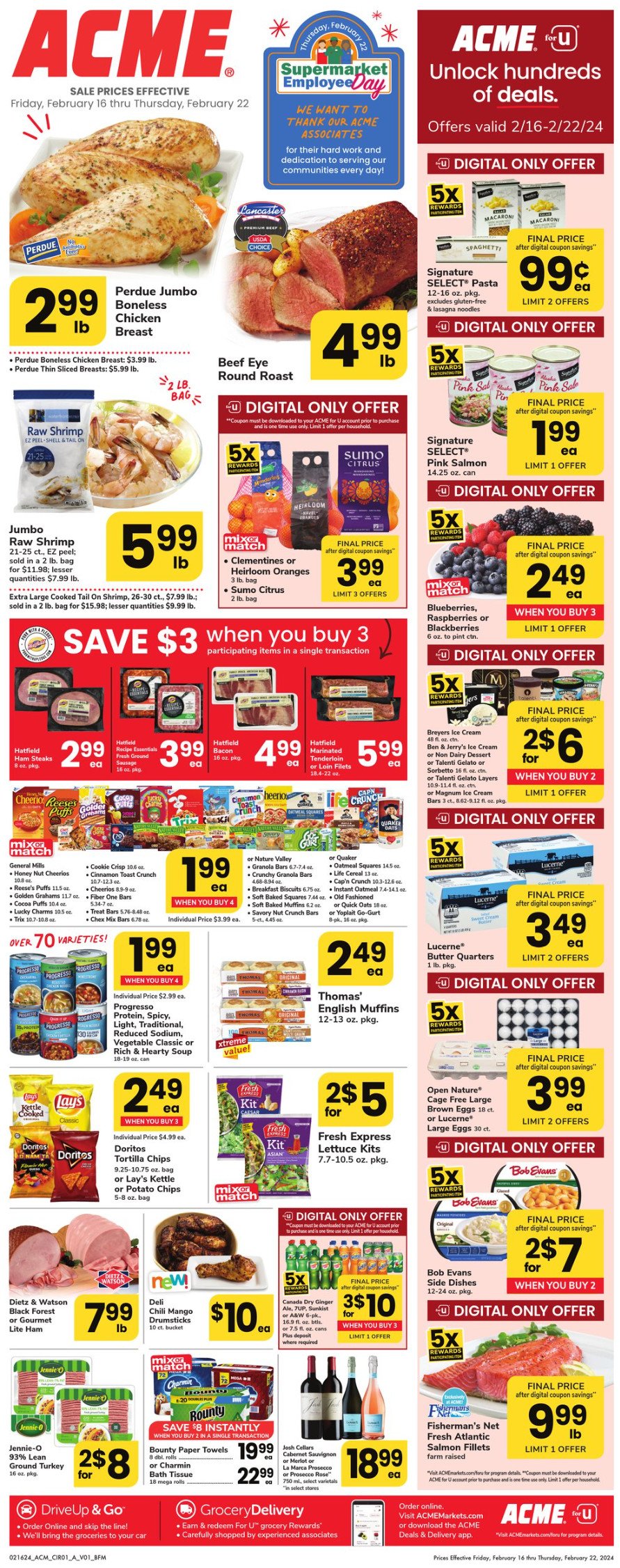 ACME Weekly Ad Feb 16 Feb 22 2024   ACME 0216 0222 1 