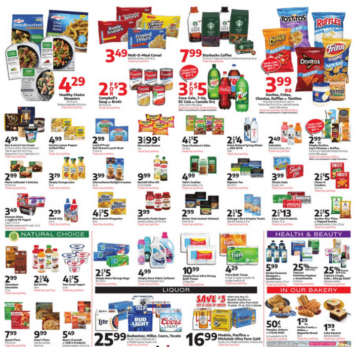 Bashas Weekly Ad Feb 21 – Feb 27, 2024