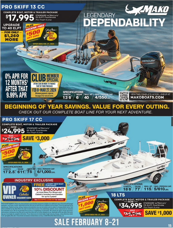 Bass Pro Shops Fishing Marine And Boating Sale Feb 08 Feb 21 2024   Bass Pro Shops 0208 0221 15 