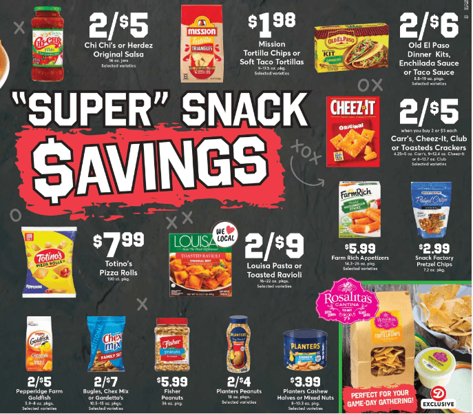 Dierbergs Markets Weekly Ad Feb 06 Feb 12, 2024