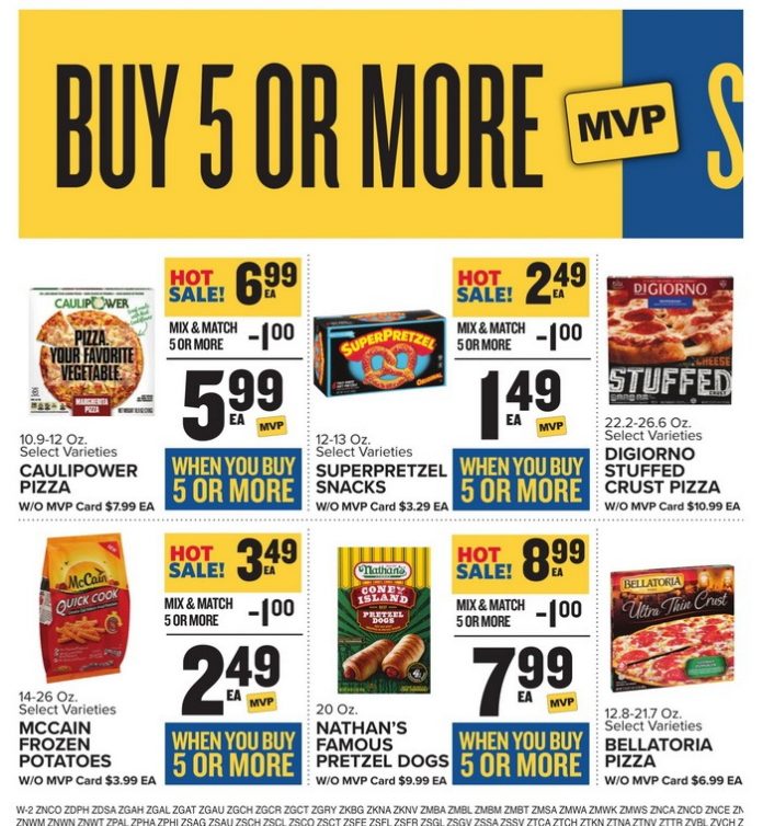 Food Lion Weekly Ad Feb 28 Mar 05, 2024