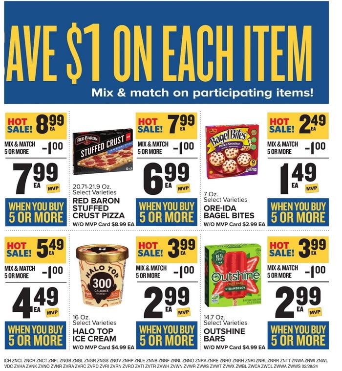 Food Lion Weekly Ad Feb 28 Mar 05, 2024