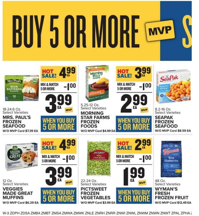 Food Lion Weekly Ad Feb 28 Mar 05, 2024