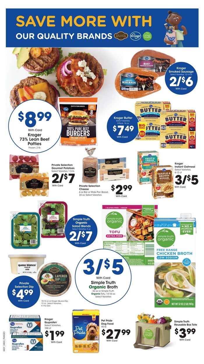 Fred Meyer Weekly Ad Feb 21 Feb 27 2024 Easter Promotion Included   Fred Meyer 0221 0227 12 