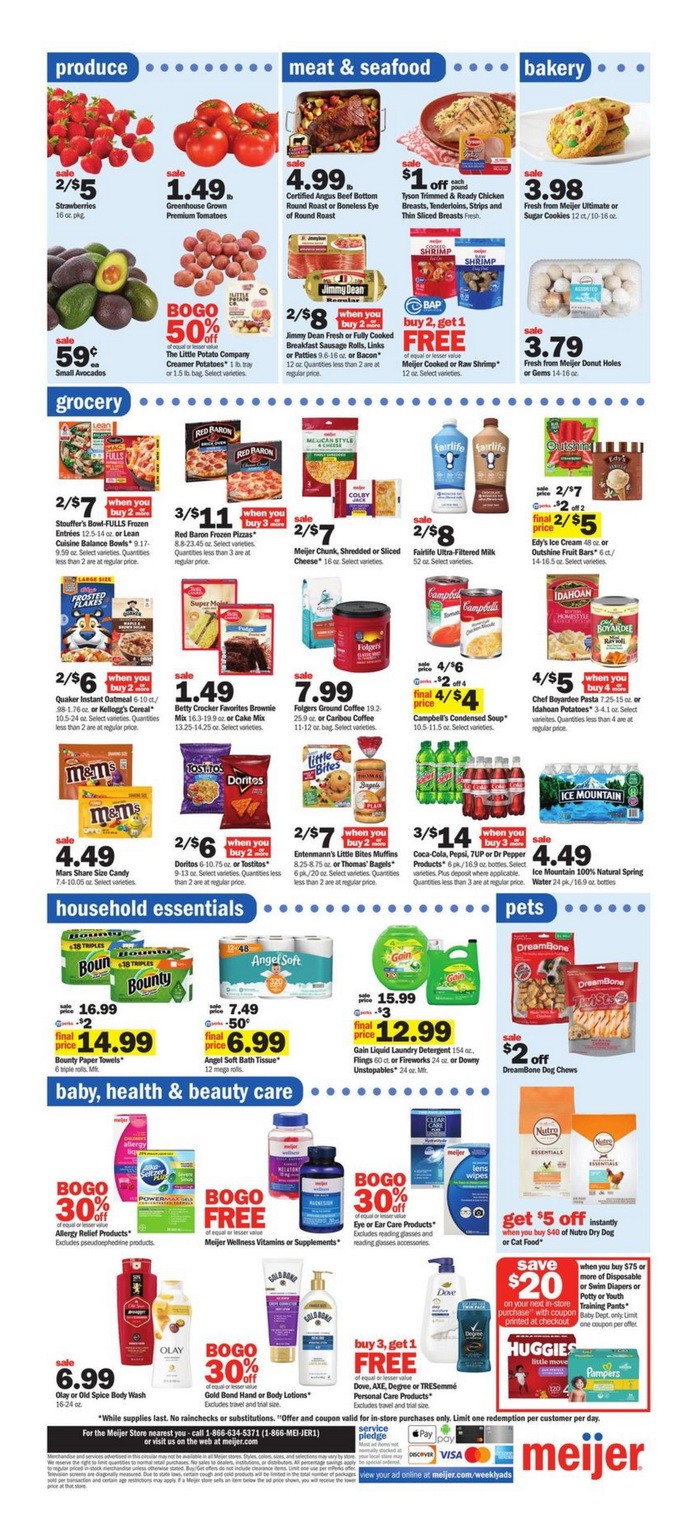 Meijer Weekly Ad Feb 25 Mar 02 2024   Meijer 0225 0302 4 