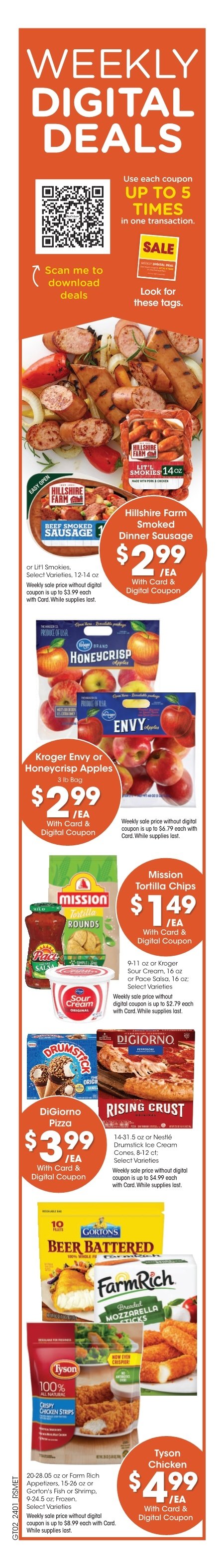 Pick N Save Weekly Ad Feb 07 Feb 13 2024 Valentine S Day Promotion   Pick N Save 0207 0213 2 