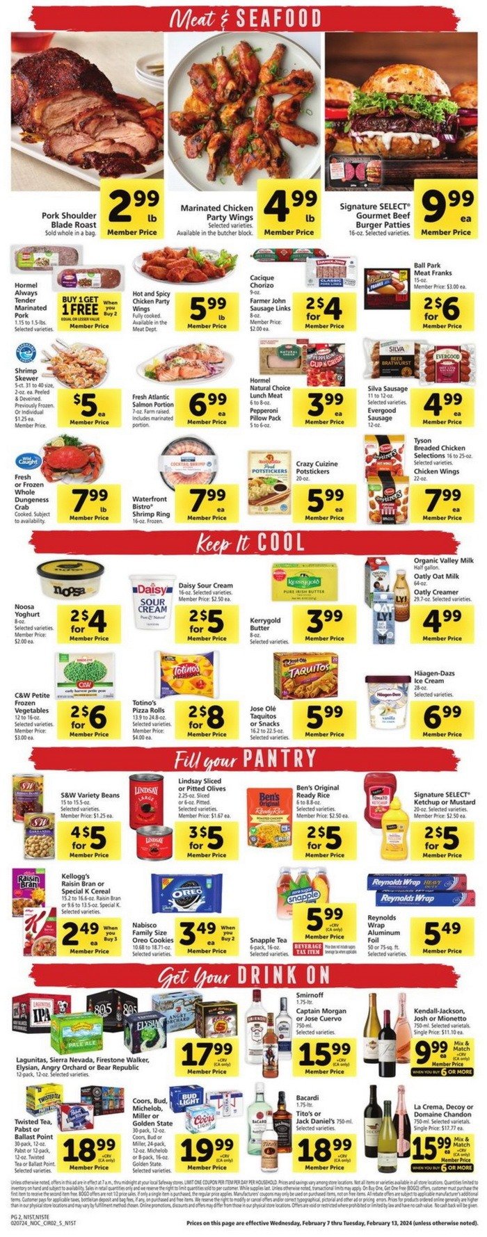 Safeway Weekly Ad Feb 07 Feb 13 2024 Lunar New Year Valentine S   Safeway 0207 0213 4 