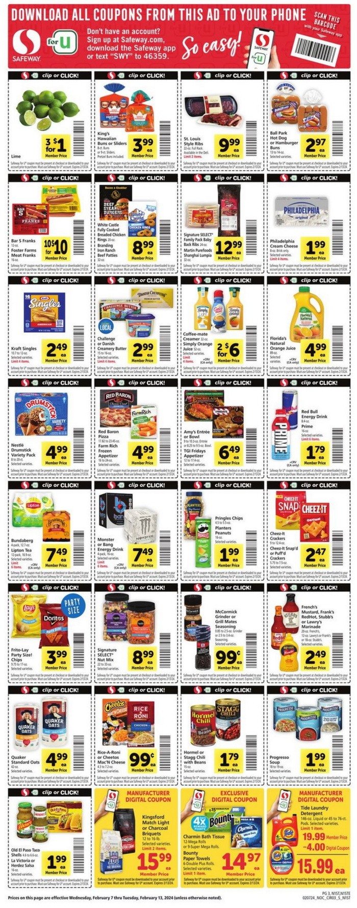 Safeway Weekly Ad Feb 07 Feb 13 2024 Lunar New Year Valentine S   Safeway 0207 0213 5 