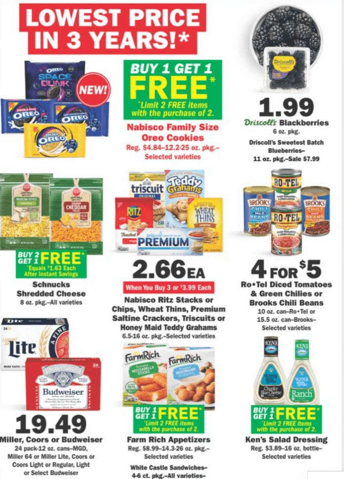 Schnucks Weekly Ad Feb 07 Feb 13, 2024