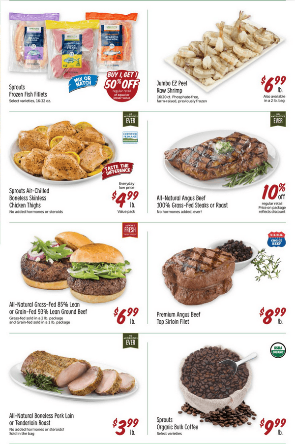 Sprouts Weekly Ad Feb 14 Feb 20, 2024