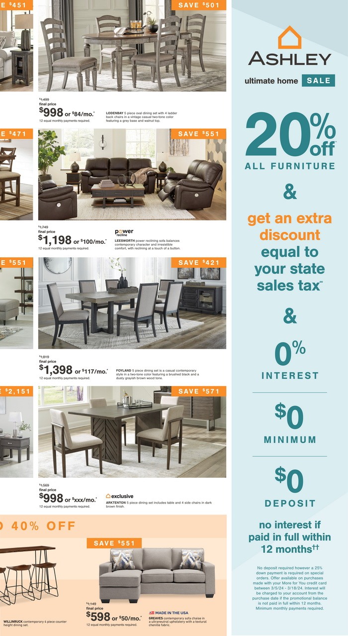 Ashley Furniture HomeStore Weekly Ad Mar 05 Mar 18 2024   Ashley Furniture 0305 0318 3 