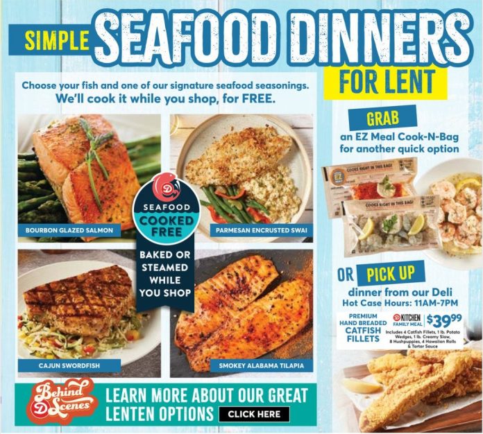 Dierbergs Markets Weekly Ad Mar 05 – Mar 11, 2024