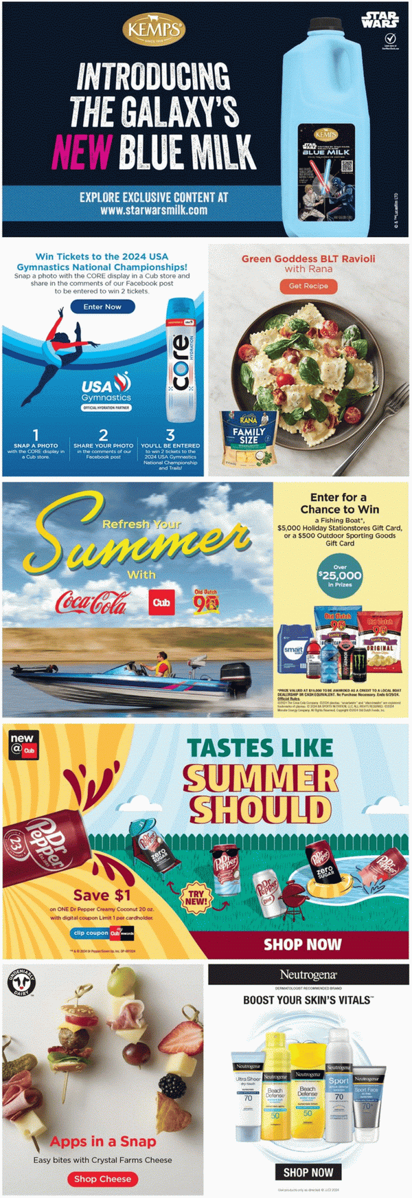 Cub Foods Weekly Ad Apr 28 – May 04, 2024