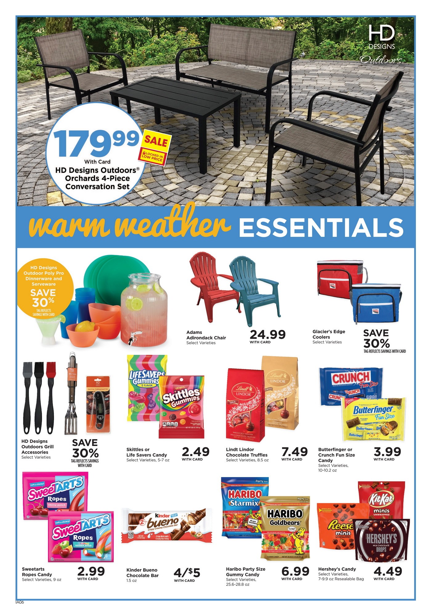 QFC Weekly Ad May 01 – May 07, 2024