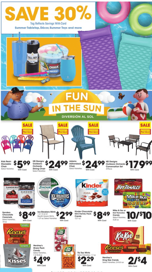 Ralphs Weekly Ad Apr 24 – Apr 30, 2024