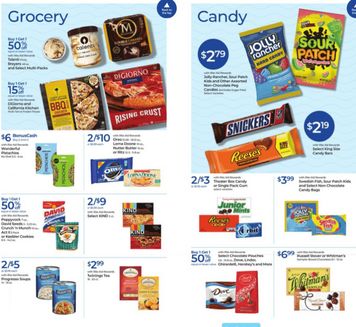 Rite Aid Weekly Ad Apr 14 – Apr 20, 2024