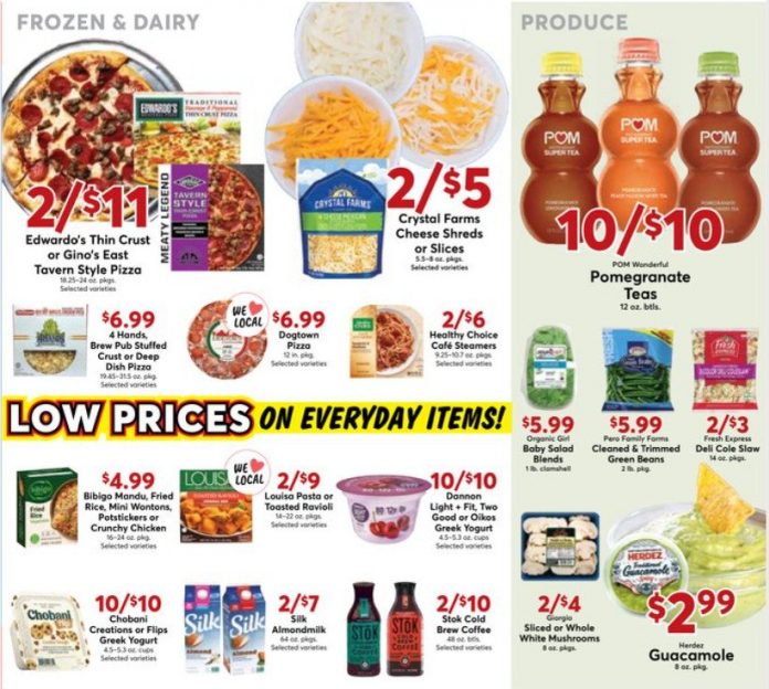 Dierbergs Markets Weekly Ad May 21 May 27, 2024 (Memorial Day