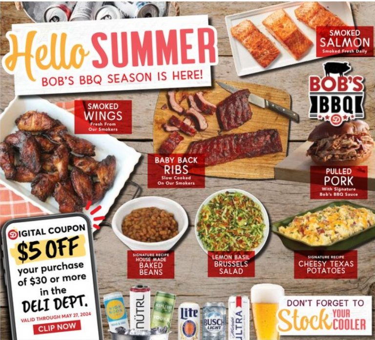 Dierbergs Markets Weekly Ad May 21 May 27, 2024 (Memorial Day