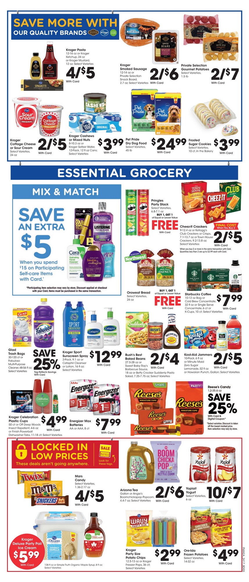 Fred Meyer Weekly Ad May 29 – Jun 04, 2024