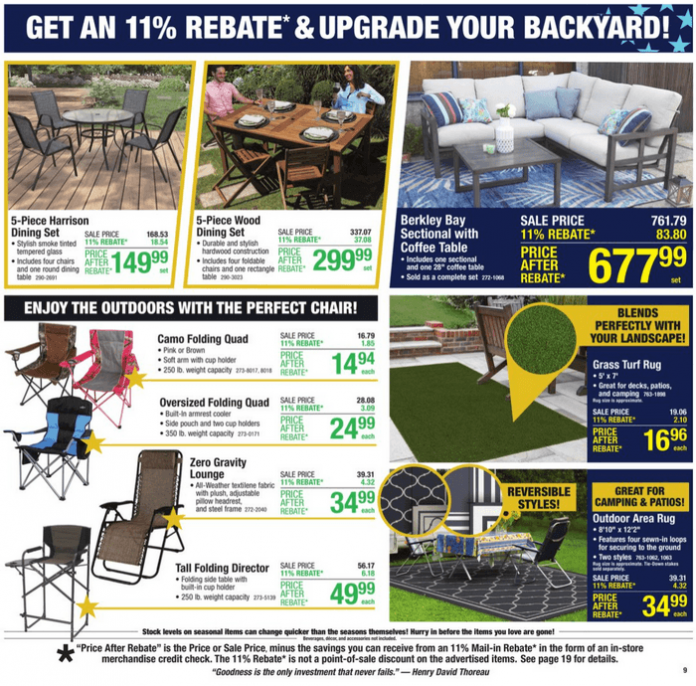 Menards Memorial Day Hours 2024 Dates Ethel Rozalie