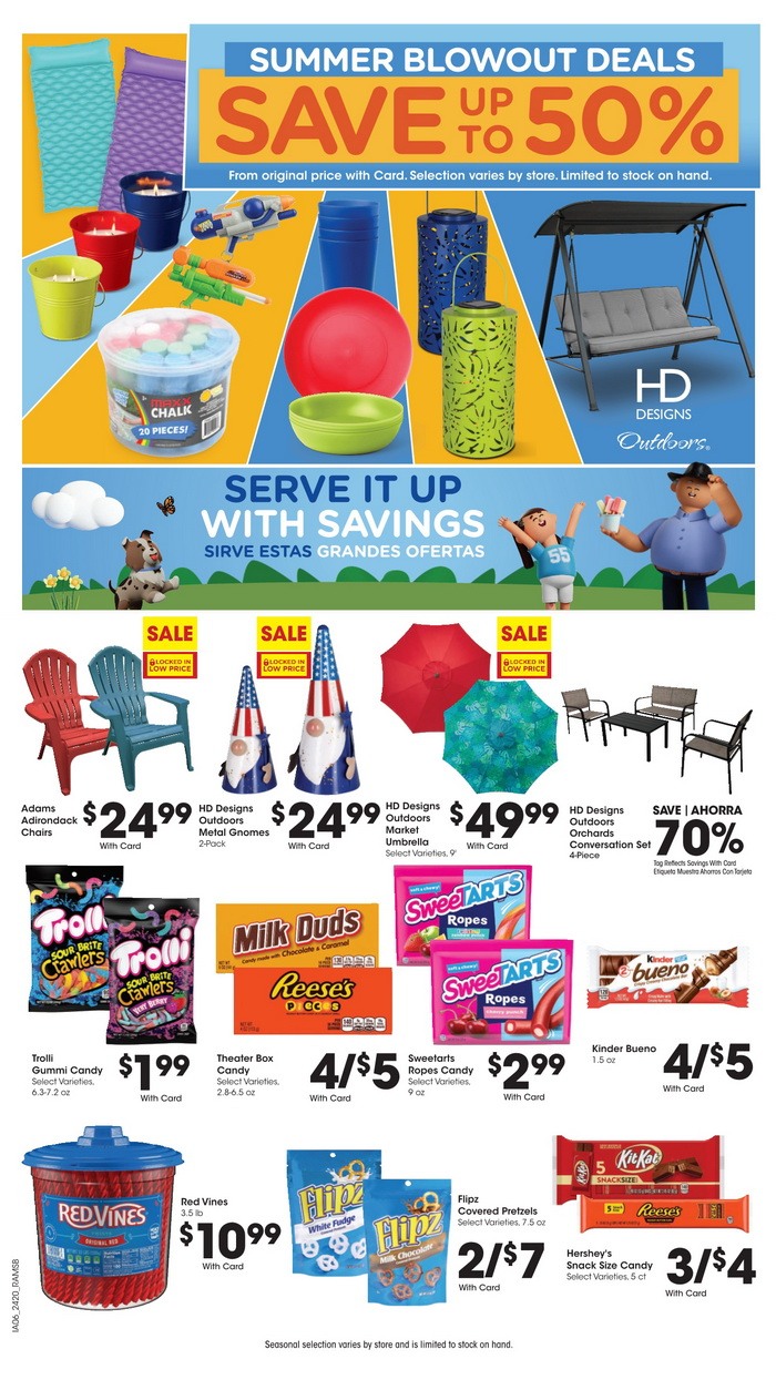 Ralphs Weekly Ad Jun 19 – Jun 25, 2024