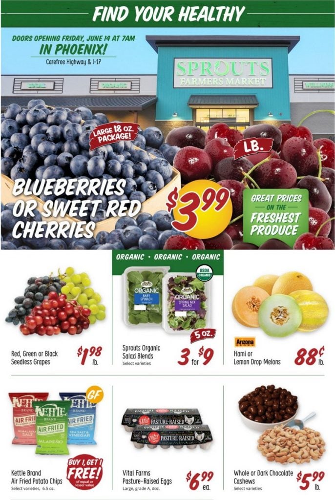 Sprouts Weekly Ad Jun 12 Jun 18, 2024 (Father's Day Promotion Included)