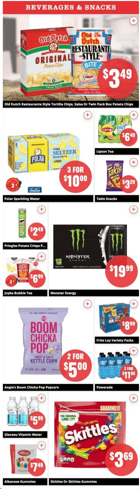 Coborn's Weekly Ad Jul 21 – Jul 27, 2024