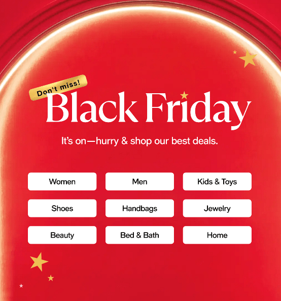 Macy's Black Friday Ad Until Dec 01, 2024