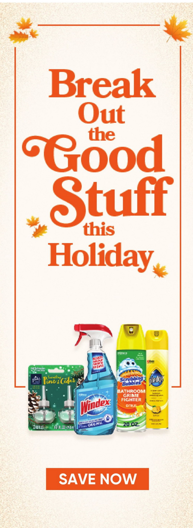 Stop & Shop Weekly Ad Nov 08 Nov 14, 2024