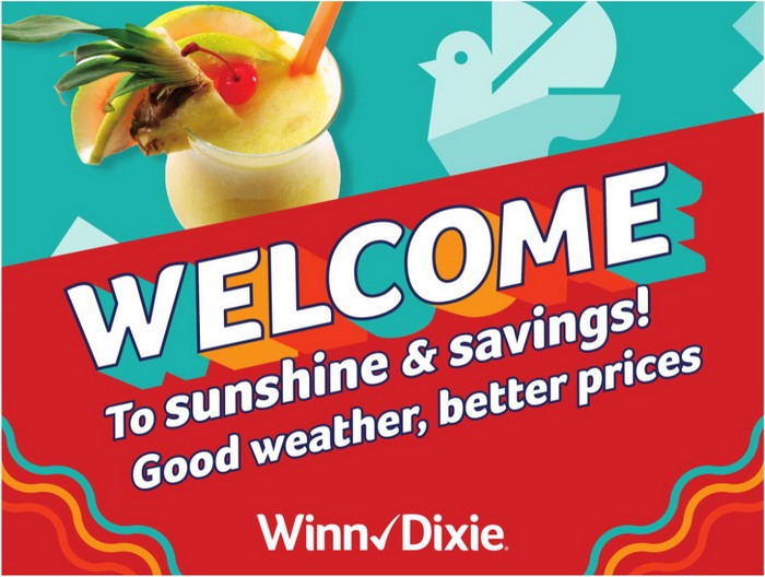 WinnDixie Weekly Ad Nov 20 Nov 28, 2024 (Thanksgiving Promotion