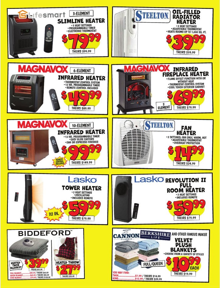 Ollie's Weekly Ad Jan 08 – Jan 15, 2025