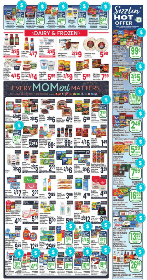 Jewel Osco Weekly Ad Feb 05 Feb 11, 2025